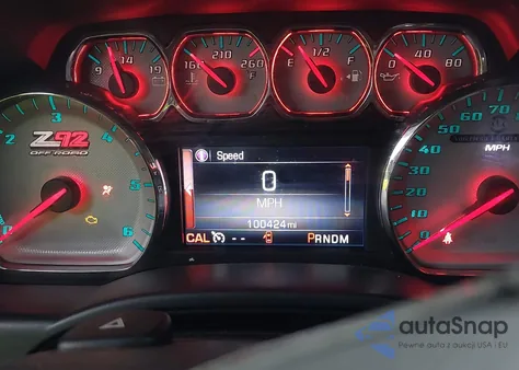 2015 GMC Sierra K1500 Sle z USA, uszkodzony, nr VIN 3GTU2UEC0FG248081